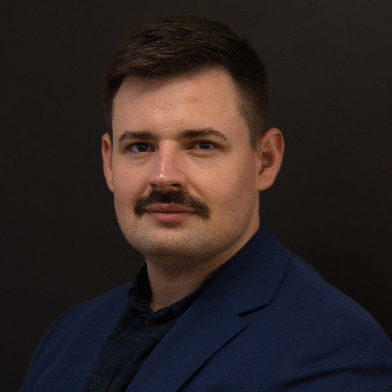 Martin Debik
