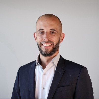 Timo Seltmann